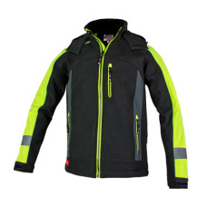 Darba jaka CLASSWORK SOFTSHELL Darba jaka CLASSWORK SOFTSHELL
