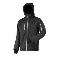 Darba jaka Softshell WindyGO Darba jaka Softshell WindyGO