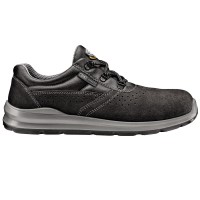 Darba zemas kurpes MB1314 B0 SILVER FOBIA LOW SHOE S1 SRC