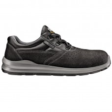 Darba zemas kurpes MB1314 B0 SILVER FOBIA LOW SHOE S1 SRC