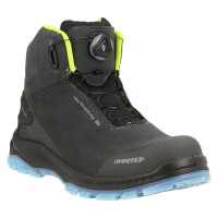 Darba zābaki WORTEX VENOM HIGH S3S, SRC