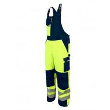 Puskombinezons HI-VIS SMARTGO