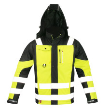 Darba jaka CLASSIC-VIS Oxford