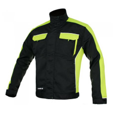 Darba jaka CLASSIC Hi-Vis
