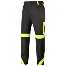 Darba bikses CLASSIC Hi-Vis 