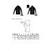 Darba jaka CLASSWORK  SOFTSHELL