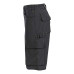 Darba šortes Coverguard Tenerio stretch melns Darba šortes Coverguard Tenerio stretch melns