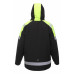 Ziemas jaka ATLANTA BLACK FB-2448NEW Ziemas jaka ATLANTA BLACK FB-2448NEW