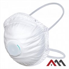 Respirators WL-2011 FFP2 V